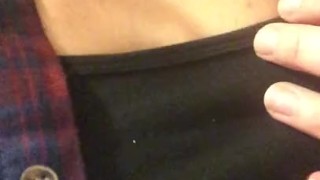 Flashing neighbors 