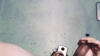 La chaqueta de la tarde