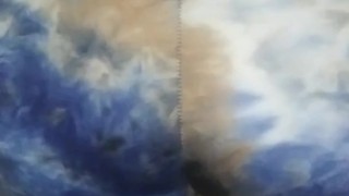 Shaking booty Dava Gold