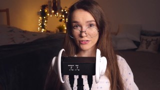 Naughty librarian wants your lollipop ASMR PREVIEW Bunny_Marthy