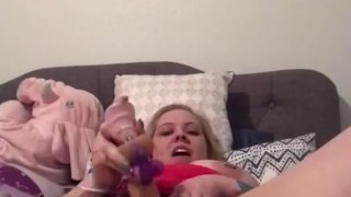 Pussy and pizza