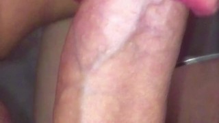 Warm Lips made me CUM too fast! (CAN’T HOLD IT)
