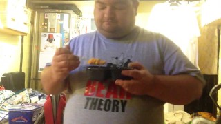 food clip
