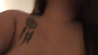 Me on top snapchat pov