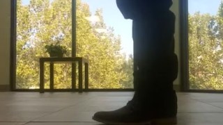 Lobby jack