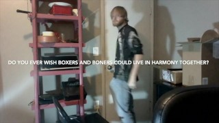 RocketPocket with NUDITY!