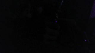Getting high..U can see the colours too...yeah