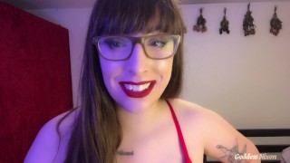 Watching You Jerk Off (No Humiliation) - Preview