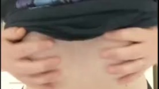 Compilation of teases