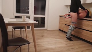 Caught Girlfriend Cheating With His Friend