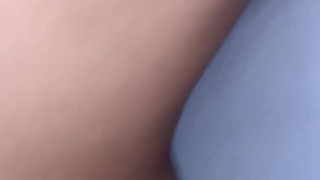 Little Asian Stepsister Gets Fucked