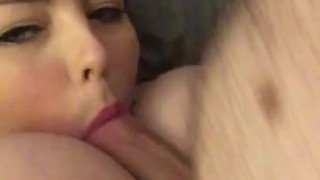 Bbw Big Tit fuck Blow Job