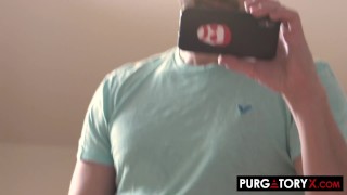 PURGATORYX My Husband Convinced Me Vol 2 Part 2 with Karma RX