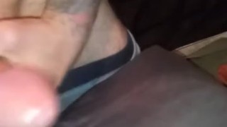 So much cum