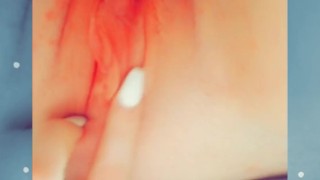 Young tight pussy 