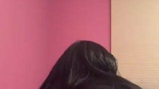 Big Booty Moody 