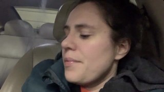 Smoking Story Time: Creampied in a Crowded Hotel