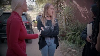 AllHerLuvDotCom - The Path to Forgiveness - Teaser