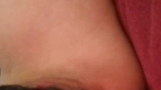 Cumming hard 