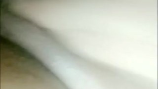 Perra se dedea compilación concha cremosa y mojada