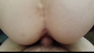 Bend Me Over And Fuck My Tight Pussy