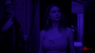 AllHerLuvDotCom - An Unknown Need - Teaser