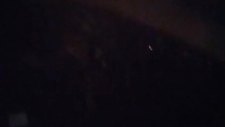 Head in the car by 