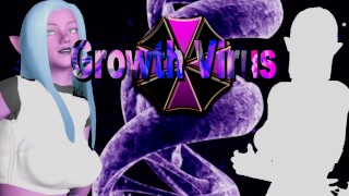 Growth Virus New Intro draft