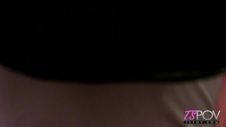 trans tomb raider gets her butt plundered