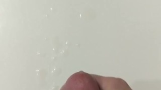Watch Me Cum 