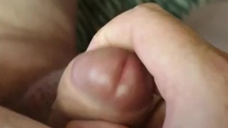 WANK AND CUM 15