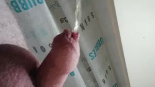 Pissing fun