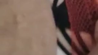 BBC Fucks Latina In the Ass for Reward