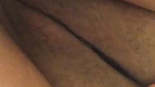 Latina with a fat pussy 