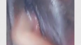 Wet ass pussy 