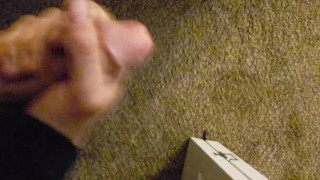 Solo stroking 