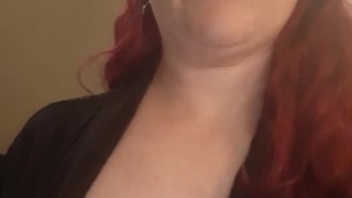 Amelia talking about fucking old guys