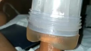 Playing with my Dick