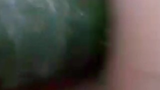 My pussy is starving