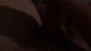 male solo stroke