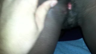 Black Ass Twerking 