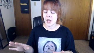 Aston Realistic Toy Dildo Review