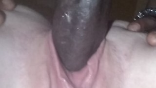 Close Up Fuck and Squirt