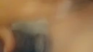 ~ Alone in my hotel room & I must CuM ~