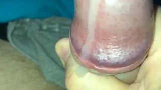 Sperm cream