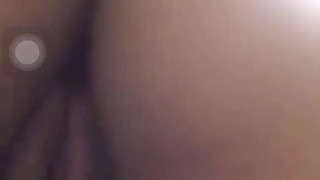 Thick ass