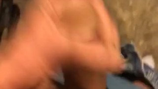 Jerking it off