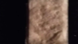 BBC Masturbation
