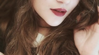 Yo te digo cuando acabar [ASMR] [JOI] [AUDIO ONLY] [ARGENTINA]