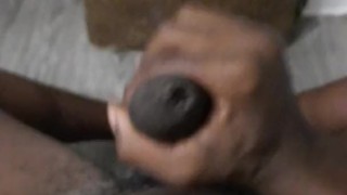 Morning J/O Pt.3 (Big load)